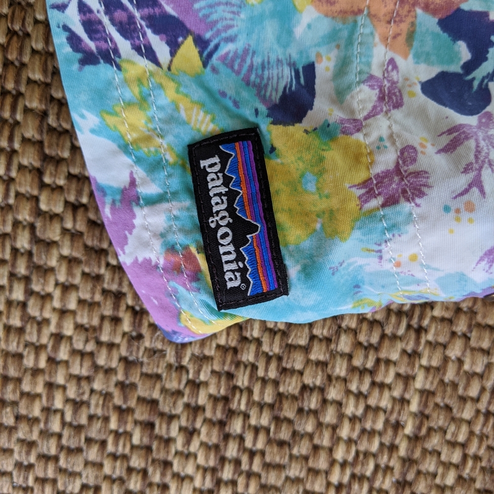 Girls swim shorts